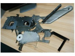 BM Panasonic feeder 8x4 10896BF071 FEEDER for SMT machine