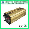 2000W Pure Sine Wave DC AC Power Inverter (QW-P2000D)