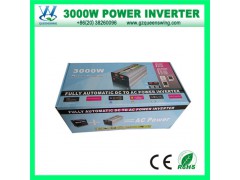 Solar Inverter Fully 3000W DC/AC Modified Power Inverter (QW-3000MBD)图3