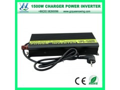 1500W DC to AC Car Power Inverter Charger Inverter (QW-C1500MC)图3