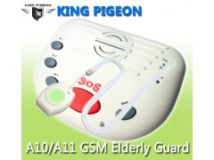 GSM Medical alarm Elderly Guarder PC programme图2
