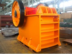 China Jaw Crusher/ Stone Crusher/ Primary Crusher图2