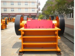 China Jaw Crusher/ Stone Crusher/ Primary Crusher图3
