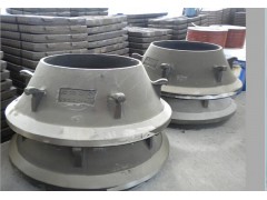 Cones/ Conave / Mantle/图2