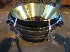 Cones/ Conave / Mantle/图3