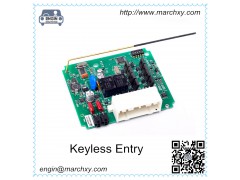 Keyless Entry图2