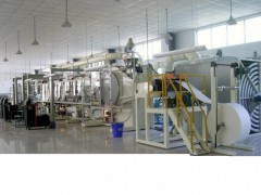 baby diaper machine or baby diaper machinery图2
