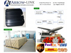 Aluminum Extrusion Enclosure/Heatsink图2