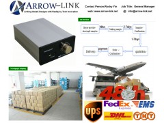 Aluminum Extrusion Enclosure/Heatsink图3