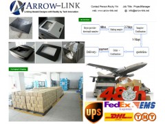 High Precision Sheet Metal Stamping Part图3