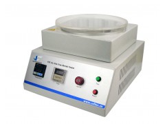 Shrink Tester for Films ASTM D2732图2