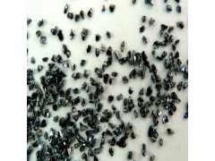 Black Silicon Carbide Ceramics图3