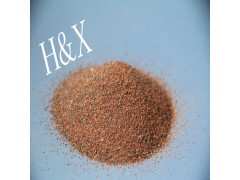 Sandblasting Material-Garnet图3