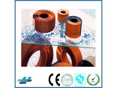 WISDON Toroidal Coil Winding Machine TT-H12C图2