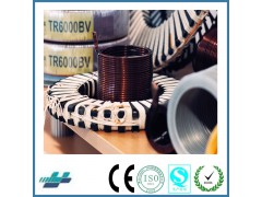 WISDOM Linear Coil Winding Machine   TT-ZM04D图2