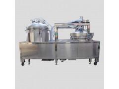 sell fully automatic vacuum compressure impregnation machine图2