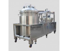 sell fully automatic vacuum compressure impregnation machine图3