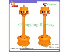 High efficiency Top Quality High rpm high water head permanent magnet water turbine price图2