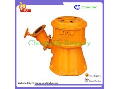 Single Phase Excitation Magnet Micro Hydro Electricity Water Turbines For Sale图2