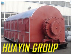 with high oil rate and european standard waste plastic to fuel oil recycling machine图2