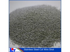 Stainless Steel Cut Wire Shot 0.2mm~1.0mm图3