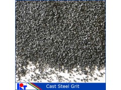 Kaitai Abrasive Cast Steel Grit with Good Quality图3