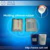 Addition cure Molding Silicone Rubber