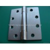 stainless steel commercial hinge