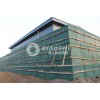 Steel wire Military Barrier Price QIAOSHI