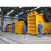 Jaw crusher