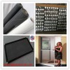 Fiberglass fly screen