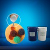 RTV silicone rubber for artificial stone molding
