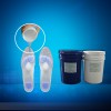 Medical Grade liquid silicone rubber for shoe insoles