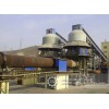 Vertical Preheater for calcination progess