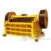 PE, PEX series jaw crusher