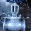 150lb cast steel globe valve API standard