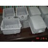 aluminum investment casting