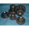 steel investment casting