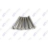 Machine screws