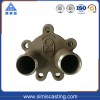 investment casting