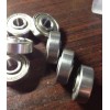 Non-Standard Deep Groove Ball Bearing 608ZZ