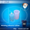 HY-6 RTV Liquid Moulding Casting And printing Condensation-cure Silicone Rubber