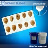 Food Grade Silicone Rubber for Sex Doll