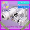 DKJ part turn electric actuator manufacture from china