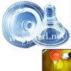 Transparent silicone rubber Hot sell