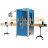 Paper Can Sealing Machine