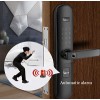 Fingerprint Entrance Lock