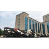 What are the advantages of Hongxing Machinery mobile jaw crusher?
