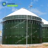 Bolted Steel Dry Bulk StorageSilos meet all your grain storage needs
