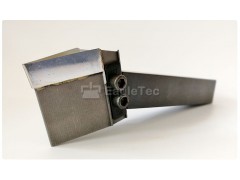Carbide Cutters for Turning图2